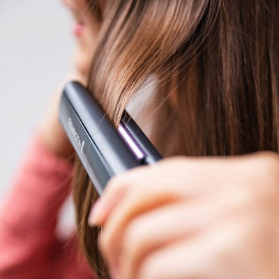 Remington Flat Iron with Anti-Static Technology Gray S5502 - Imperfect Box by This is Beauty US