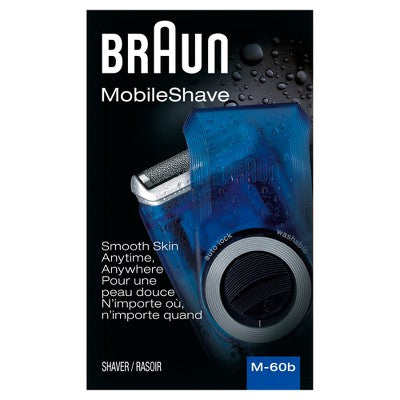 Braun Men&