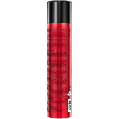 Sexy Hair Spray and Play Hairspray 10oz - Imperfect Container by This is Beauty US