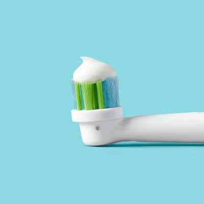 Precise Oscillating Brush Heads up&amp;up - Missing Box