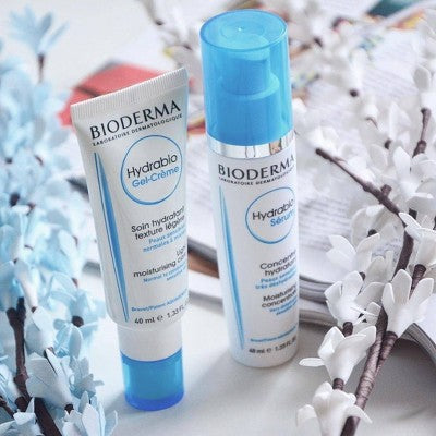Bioderma Hydrabio Serum 1.33 fl oz - New by This is Beauty US