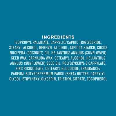 Every Man Jack All Over Solid Deodorant Coconut + Vanilla 2.6oz - New