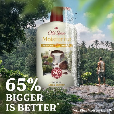 Old Spice Men&