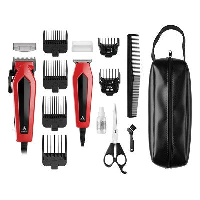 Andis Ultra Clipper and Trimmer Combo Kit 15ct - Imperfect Box by This is Beauty US