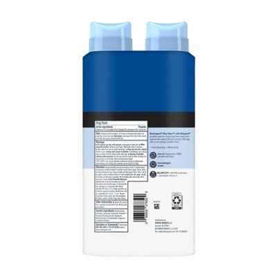 Neutrogena Ultra Sheer Spray Twin Pack SPF 45 - Imperfect Box