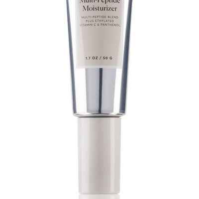 Naturium Multi-Peptide Moisturizer 1.7 oz - Imperfect Box