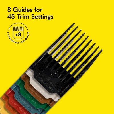 Beard Club Precision Beard Trimmer - Imperfect Box by This is Beauty US