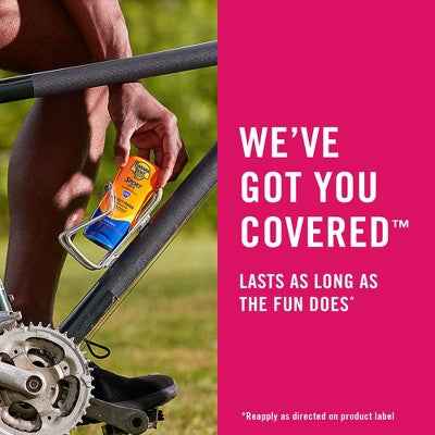 Banana Boat Ultra Sport Clear Sunscreen Spray SPF 30 9.5oz - Imperfect Container