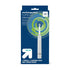 Rechargeable Toothbrush + 2 heads up&up - Imperfect Box by This is Beauty US