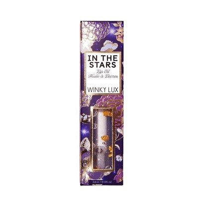 Winky Lux In The Stars Lip Oil 0.13 fl oz - New by This is Beauty US