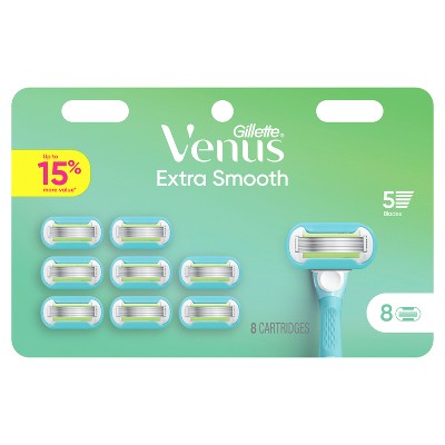 Venus Extra Smooth Women&