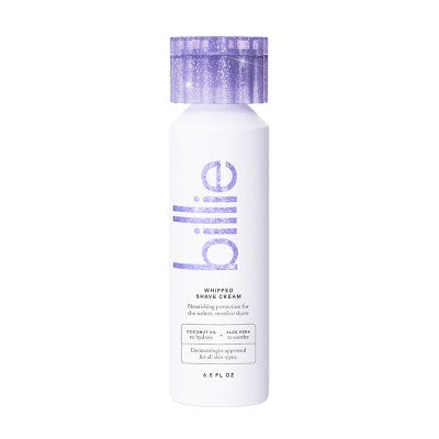 Billie Whipped Shave Cream Sparkle 6.5 fl oz - New by This is Beauty US