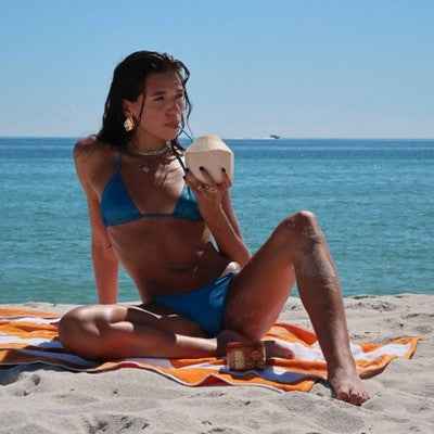 Carroten Gold Shimmer Intensive Gel  5.07 fl oz - Imperfect Container