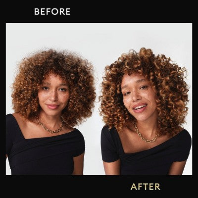 Tresemme Rich Moisture Hydrating Shampoo with Pump for Dry Hair 39 fl oz - Imperfect Container by This is Beauty US