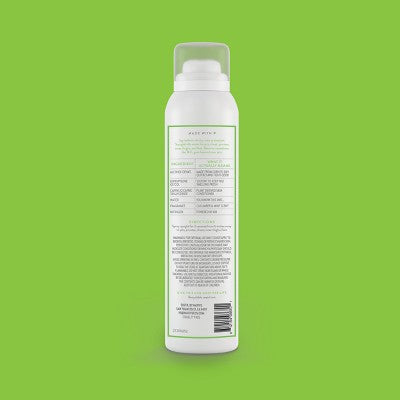 Native Spray Deodorant Cucumber &amp; Mint 3.5oz - Imperfect Container by This is Beauty US