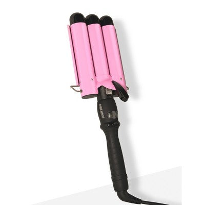 Trademark Beauty Babe Waves Jumbo Hair Waver - 1.25&amp;