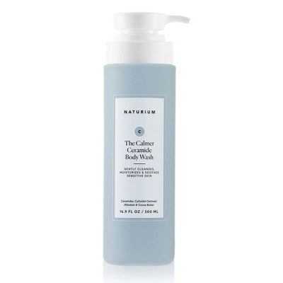 Naturium Sensitive Skin Body Wash The Calmer 16.9 fl oz - New by This is Beauty US