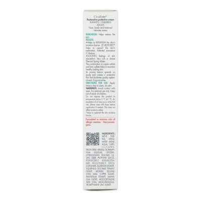 Avene Cicalfate+ Restorative Protective Skin Barrier Face Cream 1.3 fl oz - Imperfect Box