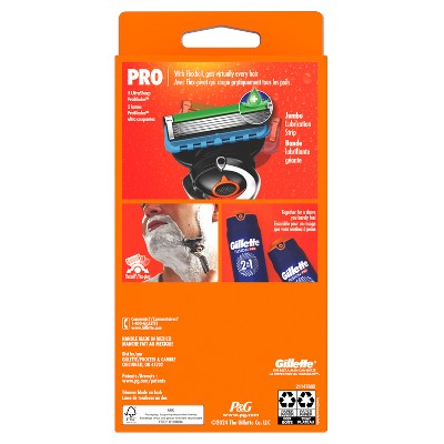 Gillette ProGlide Men&