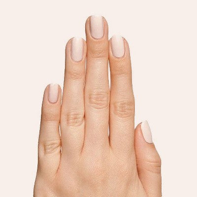 Olive &amp; June Long Lasting Nail Polish Cable Knit 0.46 fl oz - Imperfect Container