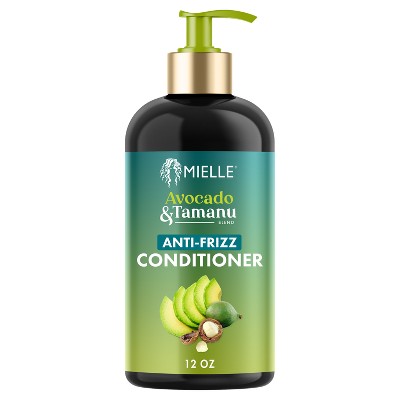 Mielle Organics Avocado &amp; Tamanu Anti-Frizz Conditioner 12 fl oz - New