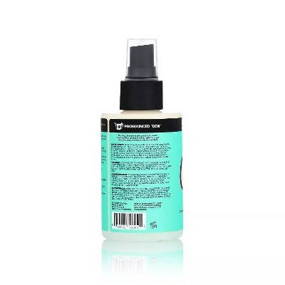 The Doux O.P.P. One-Pass Press Heat Protectant Spray 4 fl oz - New by This is Beauty US