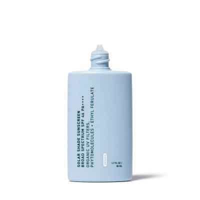 Prequel Solar Shade Sunscreen with Broad Spectrum 1.7 fl oz - Imperfect Box