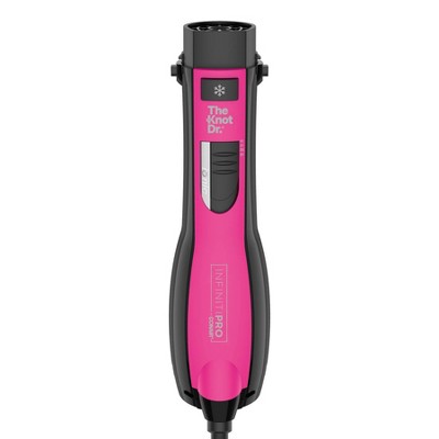 Conair Knot Dr. Paddle Dryer Brush - Imperfect Box by This is Beauty US