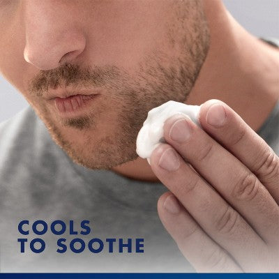 Gillette Series Sensitive Soothing with Aloe Vera Men&