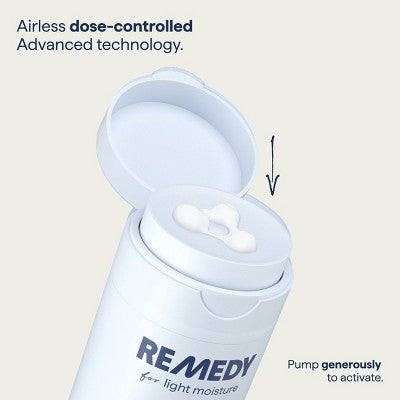 Remedy Skin Lightweight Gel Moisturizer 1.7 fl oz - Missing Box by This is Beauty US