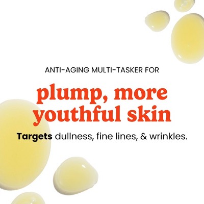 Timeless Skin Care Coenzyme Q10 Serum 1 fl oz - Missing Box by This is Beauty US