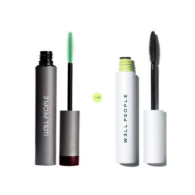 Well People Expressionist Pro Mascara - Pro Brown - 0.26oz by This is Beauty US