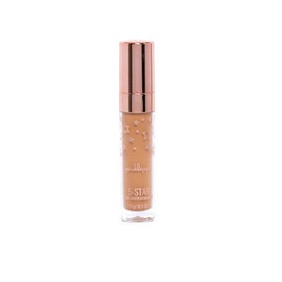 Pink Lipps Cosmetics 5-Star Soft Matte Concealer Powerful like Scorpio 0.3oz - New by This is Beauty US