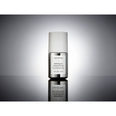 Naturium Multi-Peptide Serum 1fl oz - Missing Box  DestGlow