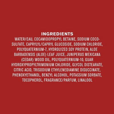 Every Man Jack Cedarwood Hydrating Men&