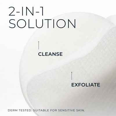 RoC Line Smoothing Daily Cleansing Pads 28ct - New