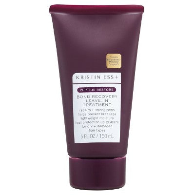 Kristin Ess + Baobab Leave-In Conditioner 5 fl oz - New by This is Beauty US