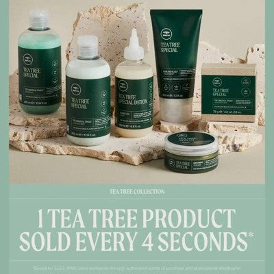 Tea Tree Special Conditioner 33.8 fl oz - New by This is Beauty US