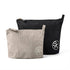 Sonia Kashuk Travel Makeup Bag Pouch Set 2pc - New by This is Beauty US