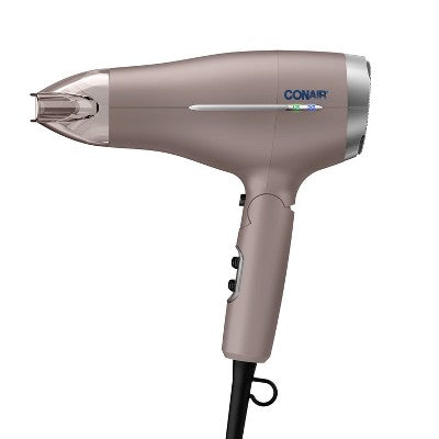 Conair Worldwide Travel Hair Dryer - Imperfect Box by This is Beauty US