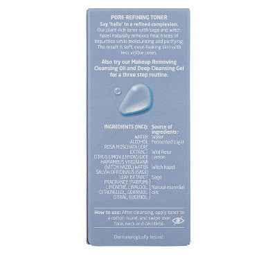 Weleda Pore Refining Toner 5 fl oz - New