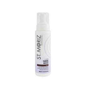 St. Moriz Professional Instant Self Tanning Mousse Dark 10.14 fl oz - New