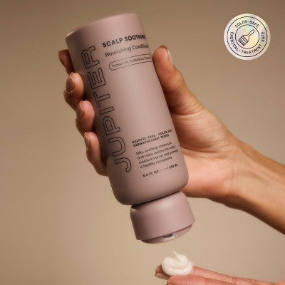Jupiter Nourishing Hair &amp; Scalp Conditioner 8.5 fl oz - New by This is Beauty US