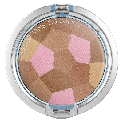 Physicians Formula Bronzer Powder Palette Healthy Glow 0.03oz - New by This is Beauty US