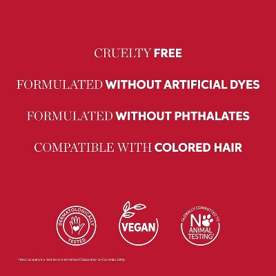 Wella ULTIMATE REPAIR Shampoo &amp; Conditioner Kit with AHA &amp; Omega-9 Duo Set - Imperfect Container