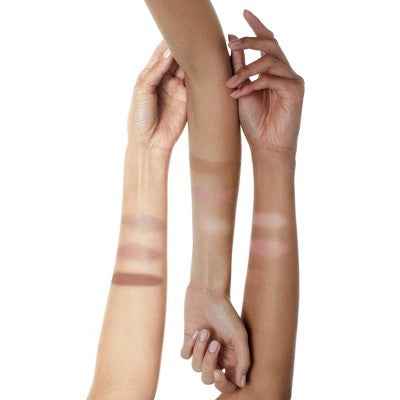 Well People Power Palette Powder Face Trio Empowerment 0.28oz - New