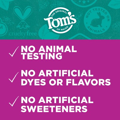 Tom&