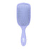 Wet Brush Go Green Paddle Detangler Hair Brush Lavender - Imperfect Box by This is Beauty US