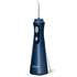 Waterpik Cordless Plus Rechargeable Water Flosser Blue - Imperfect Box by This is Beauty US