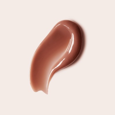 Glaze SuperGloss Color Conditioning Hair Gloss &amp; Toner Warm Cocoa Lights for Highlighted Hair 6.4 fl oz - New